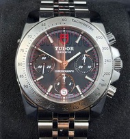 TUDOR 帝舵表    Sport Chronograph        20300