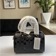 ขนาดของของแท้100%: 18*12*10ซม. CH159 CH160 CH370 CH469 CH157 CH161 CH276 CW329 CS182มินิโรแวน Crossb