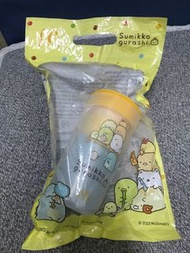 McDonald's Sumikko Gurashi 水壺杯套
