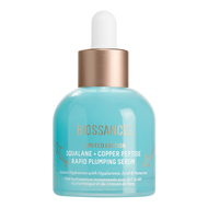 BIOSSANCE Squalane + Copper Peptide Plumping Serum (Limited Edition)