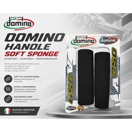 DOMINO Handle Grip Sponge / GRIP PUPPIES Motorcycle Super Bike Universal MOTOR HANDLE SPONGE MT09 R1