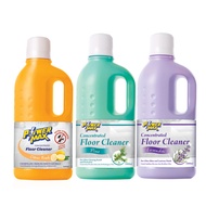 PowerMax / Ecomax Concentrated Floor Cleaner 1000 ml – Lavender, Pine, Citrus, Floor Cleaner, Floor 