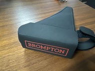 Brompton frame Bag
