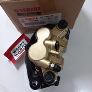 Kaliper Cakram Rem Depan F1Zr Fizr Jupiter Z Original | 4Us-F580U-00