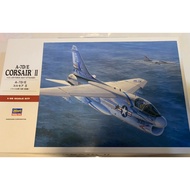 Hasegawa 07247 PT47 A-7D/E Corsair II 1/48