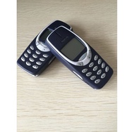 HP NOKIA 3310 Original Classic/Handphone Nokia 3310 Jadul