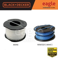 ( Combo ) Black & Decker A6046 + 90567223 Line Package ( A6441, GL5530 )