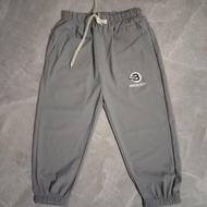 [Children's Ankle-Length Pants] Boys' Ankle-Length Pants Girls' Ankle-Length Pants Children's Quick-