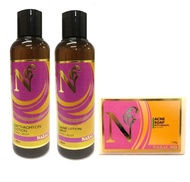 Nazal MD Acne Clear Pro Kit (Mild)