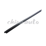 Rubber Eyebrow Set Outer Water Squeegee Front/Rear TOYOTA VIGO 4 Doors 68161-0K010/68162-0K010/68163