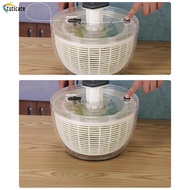 [Szlinyou1] Vegetable Washer And Dryer Fruit Dryer Kitchen Accessory for Kitchen Salad Onion