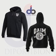Gaim HOODIE JUMPER / KAMEN RIDER GAIM GRAPHIC HOODIE JUMPER / GAIM HOODIE