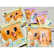 7-11 Butterbear Towel Little Butter 7 Eleven (Exchange For 7-11 2025)