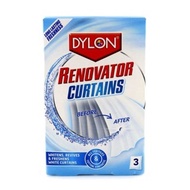 Dylon Renovator Curtain 3sachets