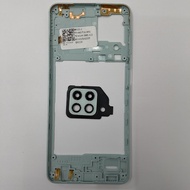 SAMSUNG A22 4G A225 A225F SIDE BEZZEL BAZEL - SAMSUNG A22 4G A225F GALAXY FRAME