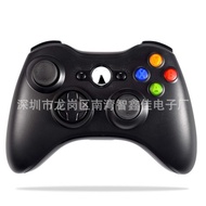 XBOX360 Bluetooth wireless game controller Controllers