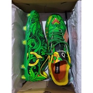 Ortuseight Nakula FG Football Boots