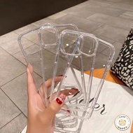 Case Realme C25S C67 C35 C25 C55 C51 C21 C30 C15 C53 C31 C3 C25Y C21Y 11 5 5i Narzo 50 20 Fashion So