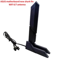 Original ASUS WiFi Antenna Wireless Receiver 2.4G 5G 6G WIFI 6E 7 WiFi7 ROG MAXIMUS Z790 Dark Hero B