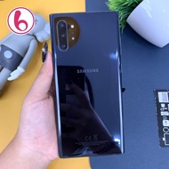 Samsung galaxy note 10 plus 12/256gb inter