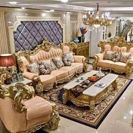 sofa sultan