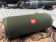 JBL Flip 5 Portable Bluetooth Speaker