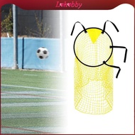 [Lohobby] Football Training Net Football Target Net Dia.17.7inch Adjustable Straps