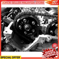 Engine Turbo Cam Gear Pulley Performance Part Adjustable Works Engineering Mitsubishi 4G63 Adjustabl