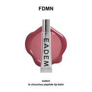 fdmn | (pre-order) eadem le Chochou peptide lip balm