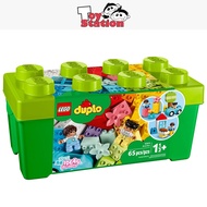 LEGO DUPLO Classic Brick Box 10913