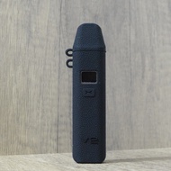 Vỏ silicon Cho Oxva Xlim 25W V1 V2 Pod Kit Kết Cấu Bảo Vệ Da Cao Su Mềm Bìa Với Dây Buộc