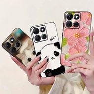 For Motorola Moto G86 Case XT2527-2 Popular Fashion Painted Cover Soft TPU Phone Case For Moto G86 P