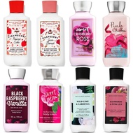 BBW Bath and Body Works Body Lotion /Aromatherapy Body Lotion