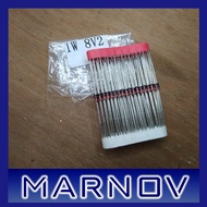 Diode Zener 1W 8.2V Diode