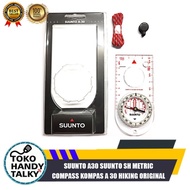 Best Suunto A30 Suunto SH Metric Compass Kompas A 30 Hiking Original