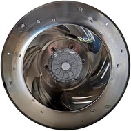 R4D450-AK01-01/F01 ebm-papst AC Centrifugal Fan R4D450AK0101F01 230/277/400/480V 740/1200W 1.5/1.85/