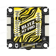 For FPV Drone Supports Betaflight And Ardupilot Firmware For Iflight  H7 Pro Flight Controller