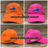 HAT AUSTRALIA SOUVENIR HAT/ AUSTRALIA HAT/ UNISEXAUSTRALIA