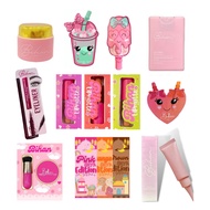 BIHAN #M Girly Makeup Foundation Malas Concealer Setting Spray Orange Corrector Liptint Ombre Bedak