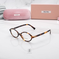 แว่นสายตา MIU MIU MU01XV VAU1O1