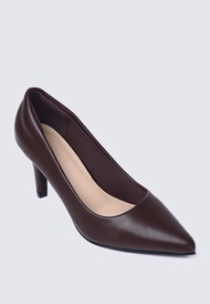 My Ballerine Ashley Comfy Pumps