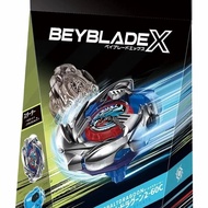 Genuine BEYBLADE X BX-34 Cobalt Blue Qinglong BEYBLADE