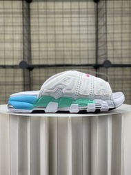 Nike AIR MORE Uptempo Slide