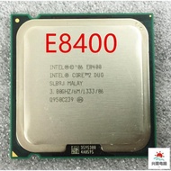 Cpu E8400 Core 2 Duo
