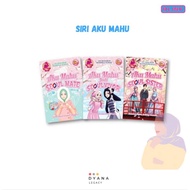 Siri Aku Mahu Seoul BLINK Novel Ain Maisarah Novel Remaja dan Kanak-Kanak