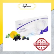 特价【RM49】【BELI 3 PERCUMA 1】exp2026.06 Belixz ezcharm I-VXION Lutein, Zeaxanthin, Meso-Zeaxanthin,  燃脂