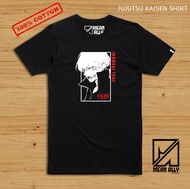 Mean Ally Clothing - Unisex - Tshirt - Jujutsu Kaisen Shirt - Toge Inumaki