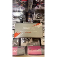 INNO+1/64日产Skyline+GT-R+(R34)+