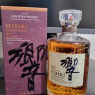 正品日本Hibiki響 17年 大裝700ml 日本製造