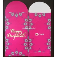 Sampul Duit Raya - Deepavali CIMB